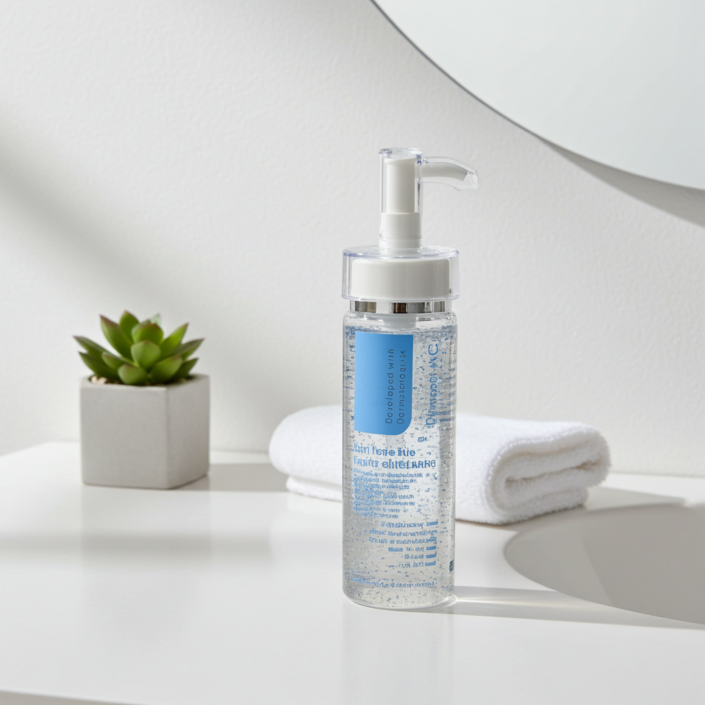 Damson AC Anti Acne Rich Luxurious Cleans
