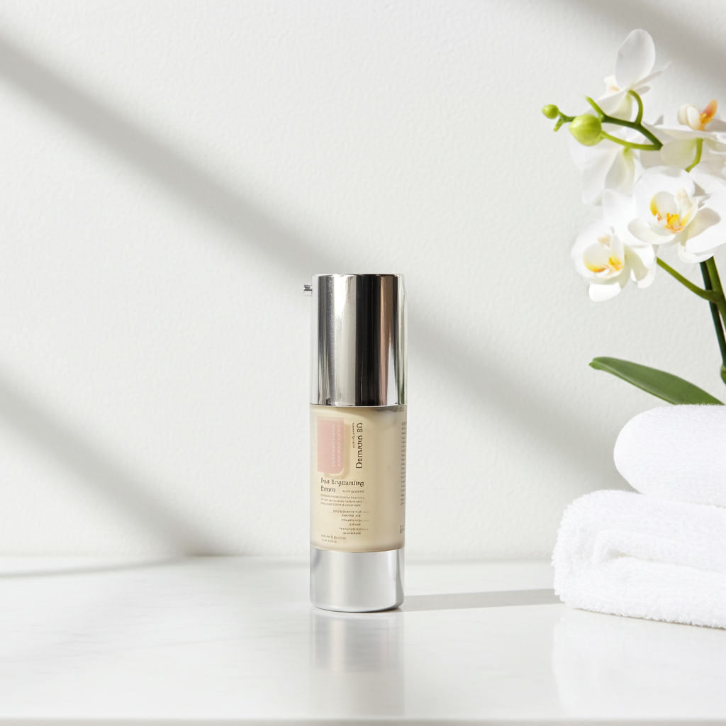 Damson SB Skin Brightening Cream